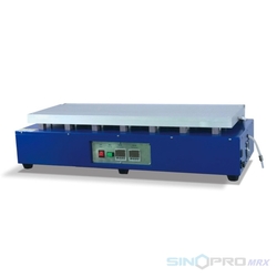 Heating flat film coating machine (bottom heating)  MRX-DTM260