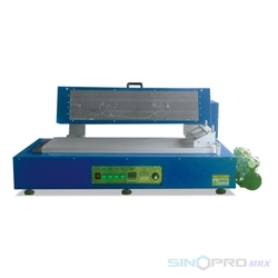 Automatic film dry coating machine MRX-TM800