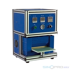 Lithium battery Thermal sealing machine MRX-SFZ200