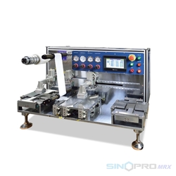 Semi-automatic stacking machine MRX-RB-DP200-C