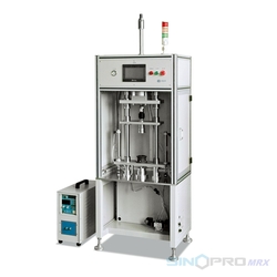 Battery automatic heating shell machine MRX-007