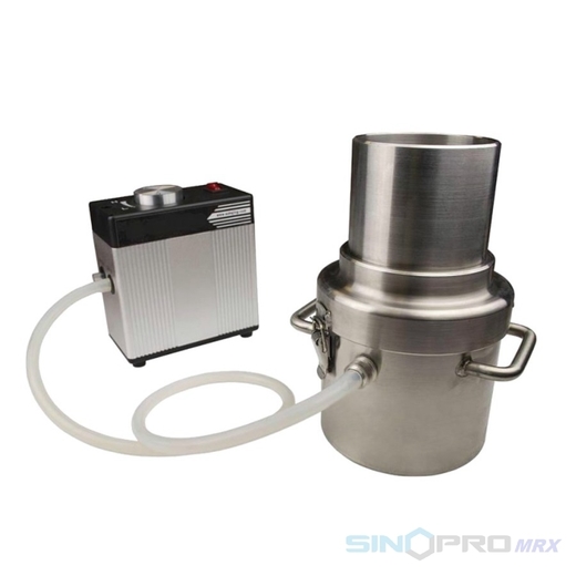 Slurry filter device MRX-GL-1